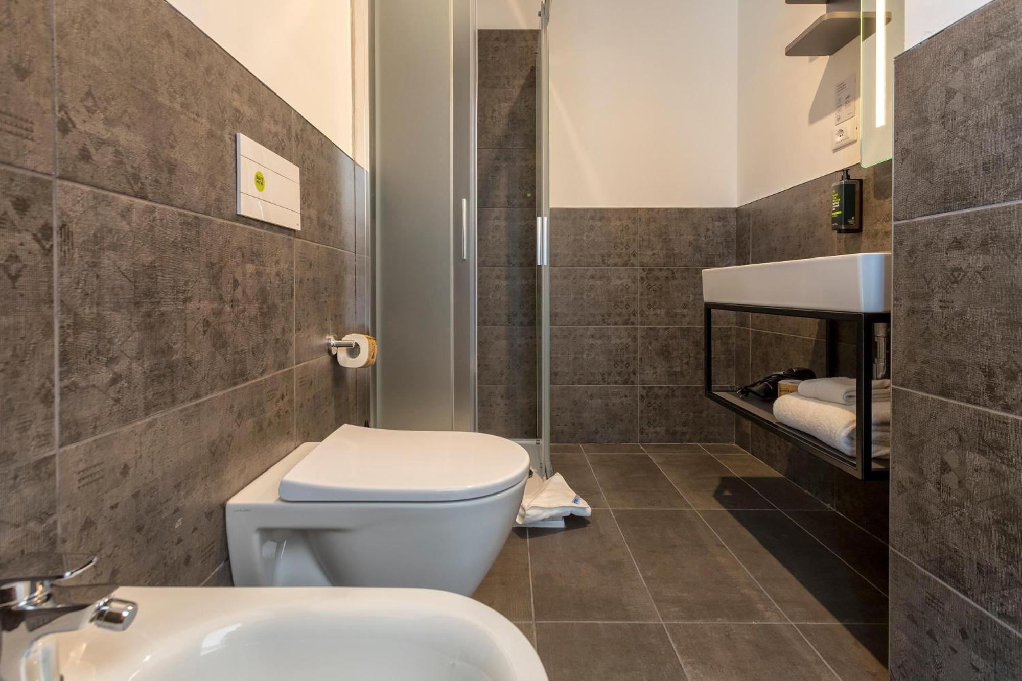 B&B Hotel Sassari Exterior foto